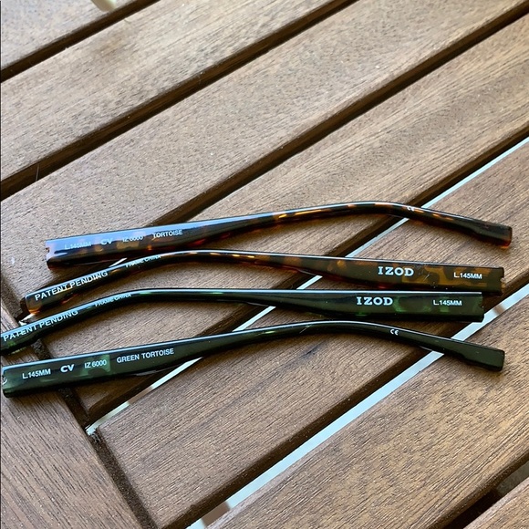 IZOD Glasses 👓 - Picture 5 of 7